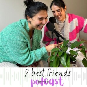 Episode 11: Transitionitioning from our 20s to our 30s