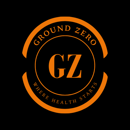 Ground Zero