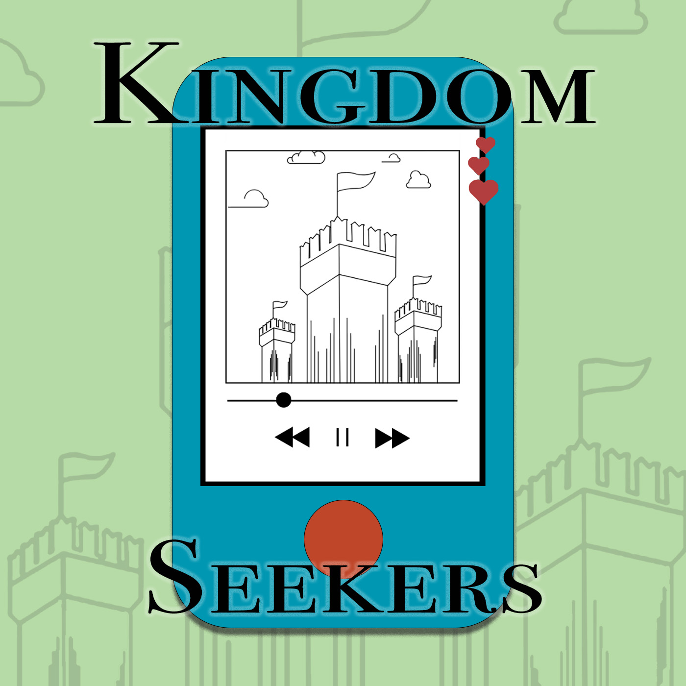 Kingdom Seekers