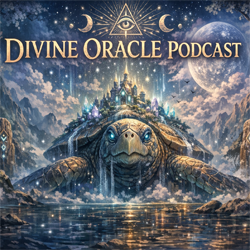 Divine Oracle Podcast