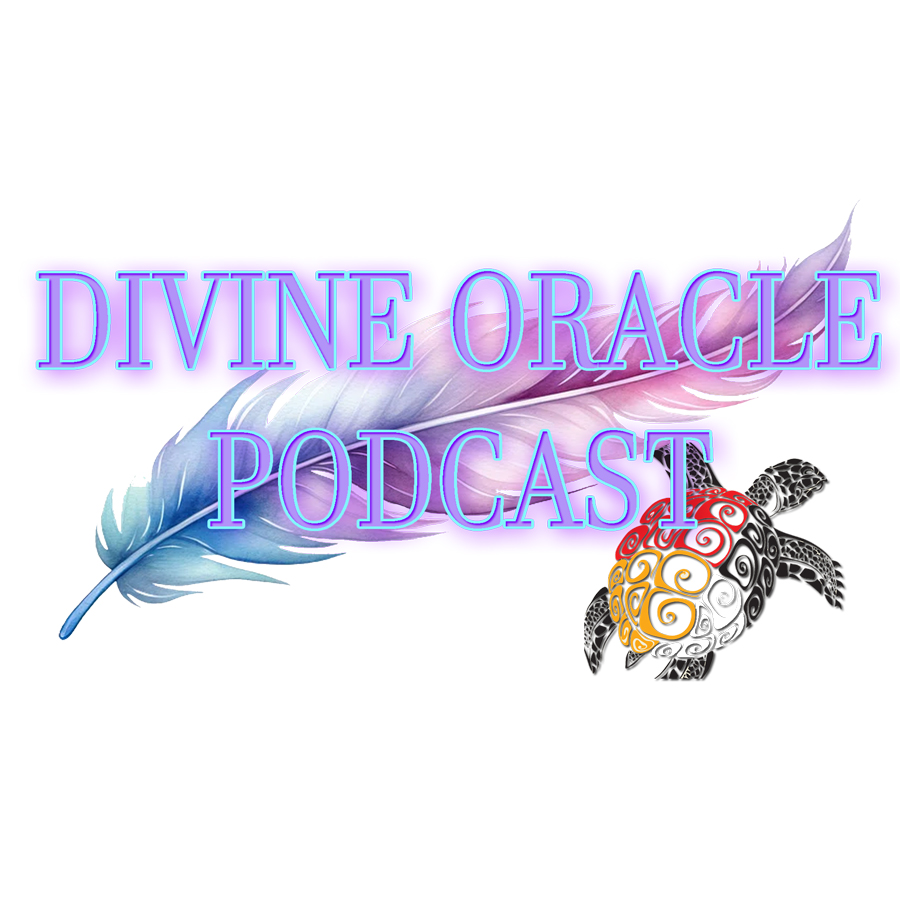 Divine Oracle Podcast