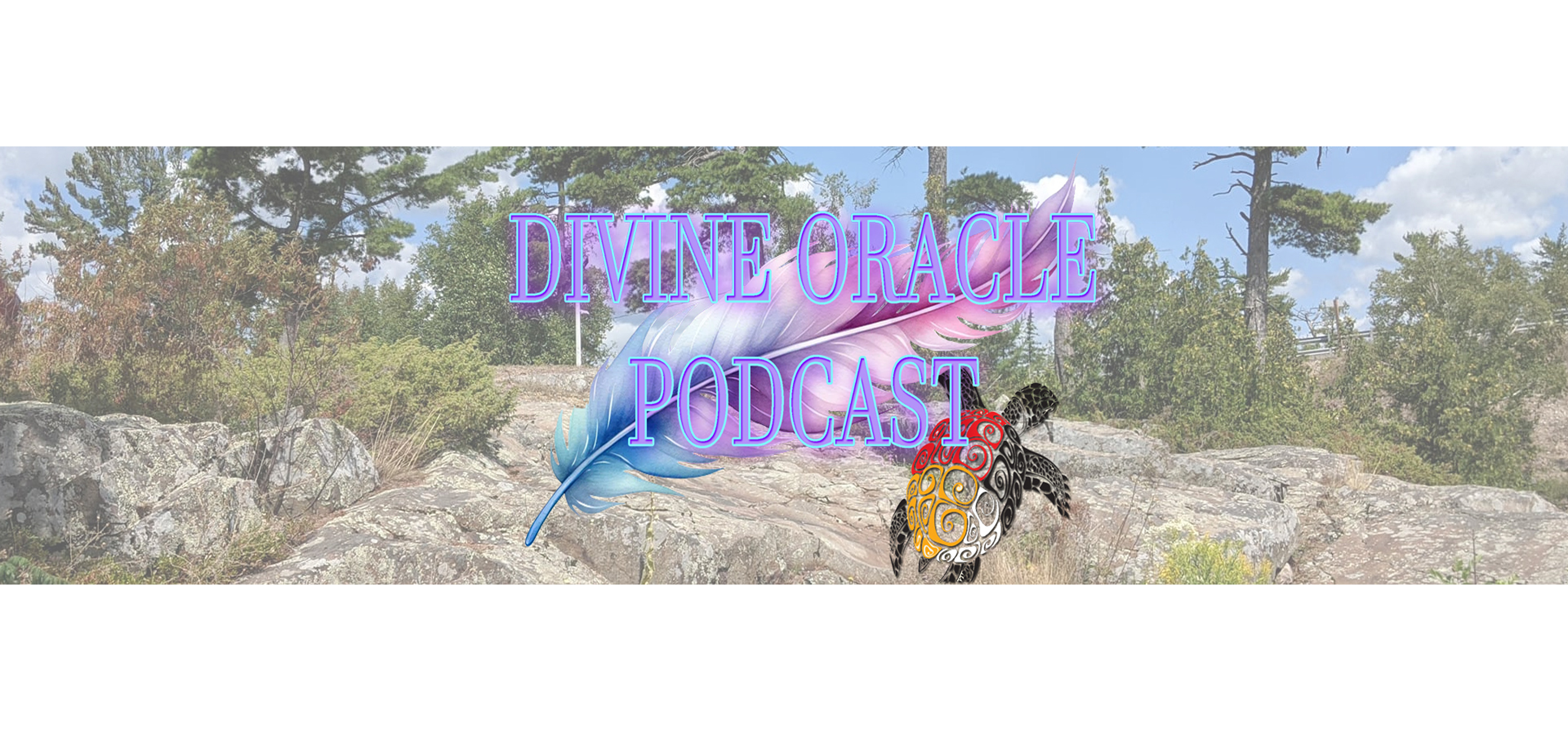 Divine Oracle Podcast