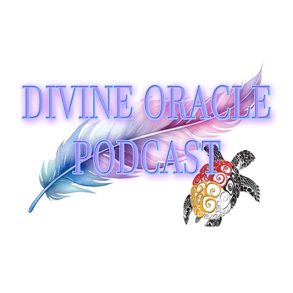 Divine Oracle Podcast