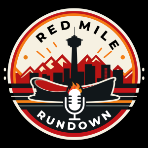 Red Mile Rundown Episode 16: Mushy Middle Again?