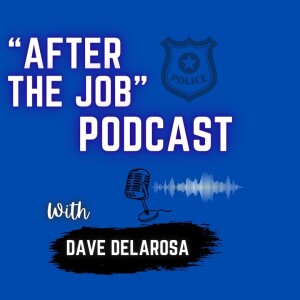 Beyond the Badge: How Dave Kryger transitioned from Law Enforcement to Entrepreneurship