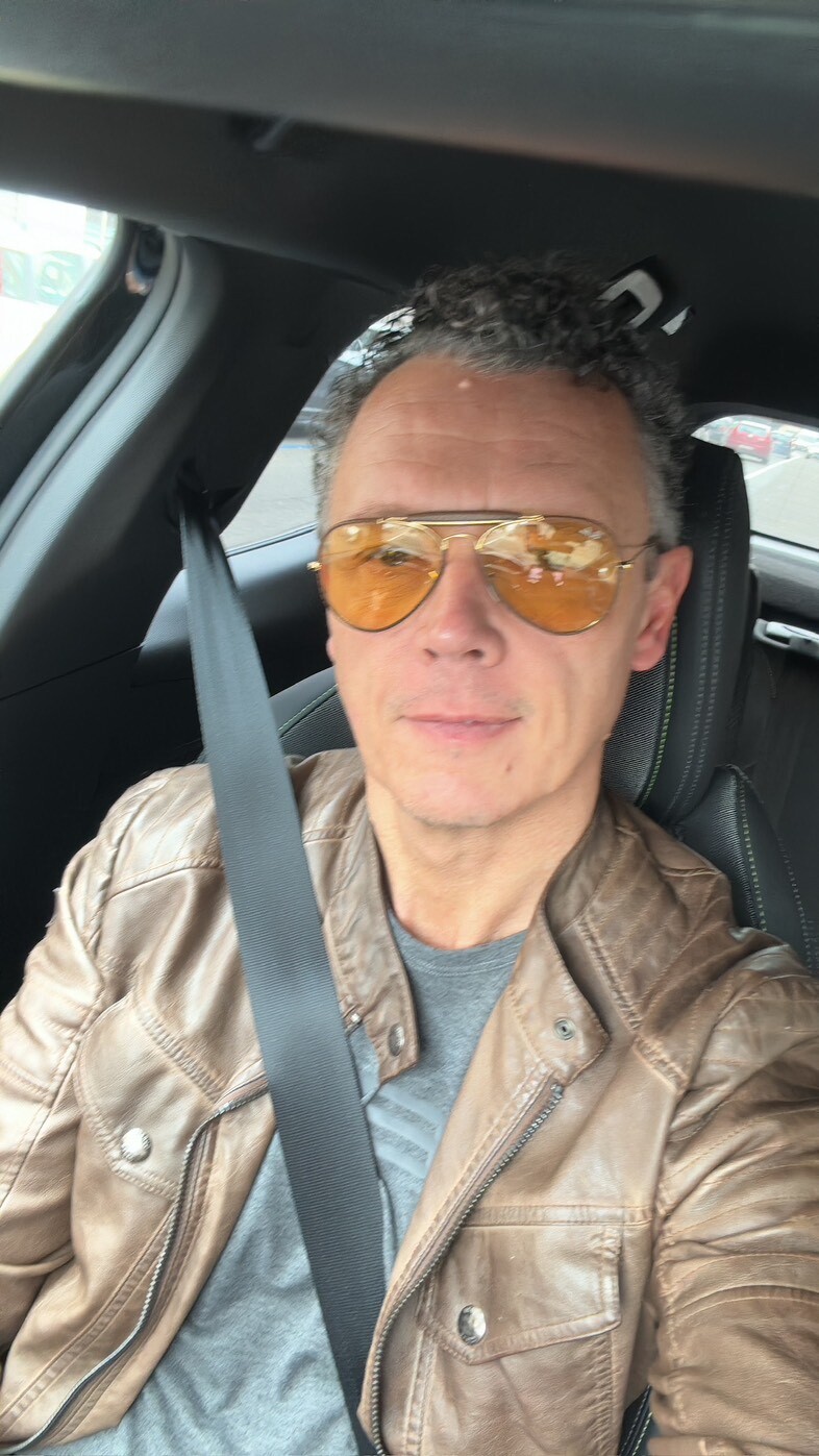 Federico Binosi