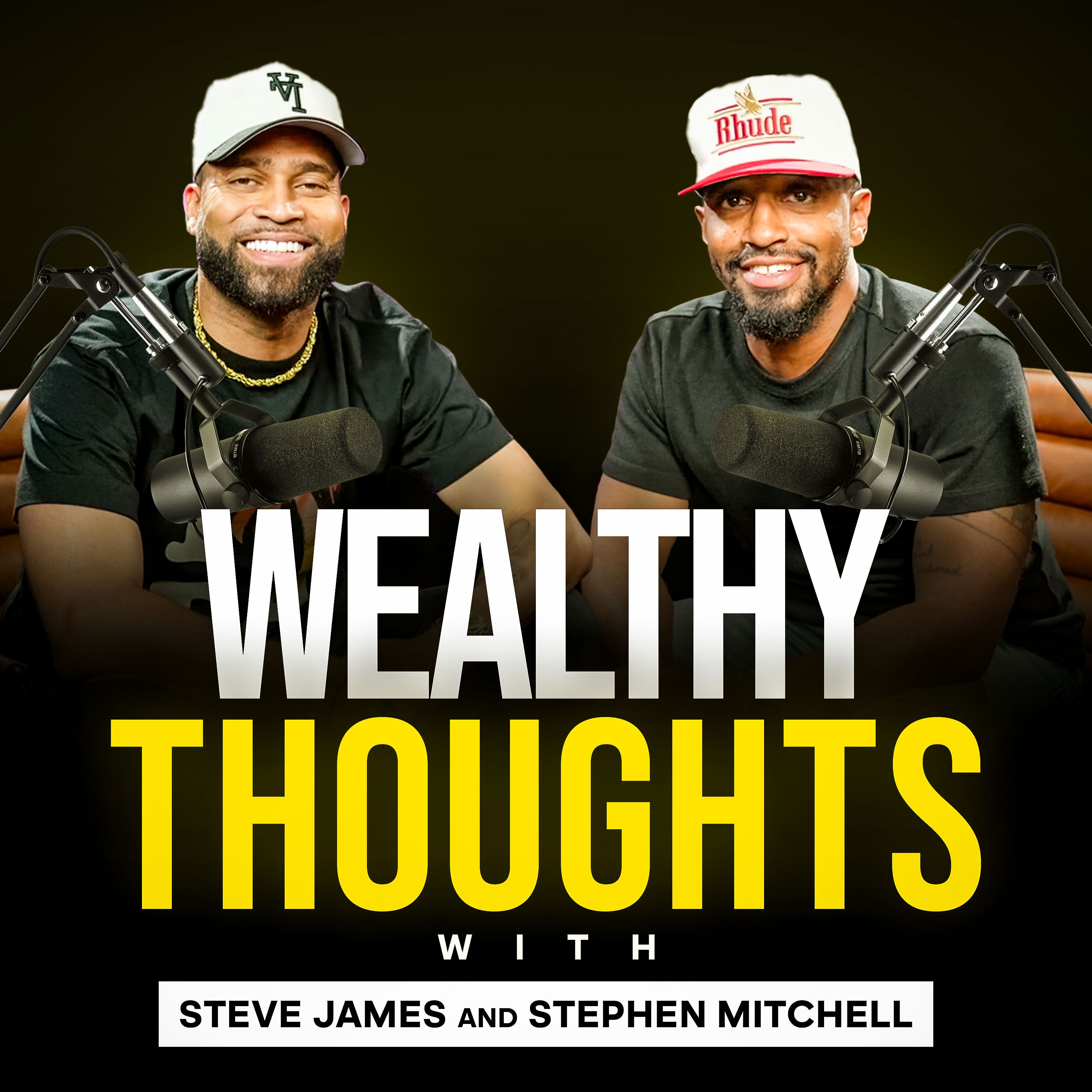 Wealthy Thoughts