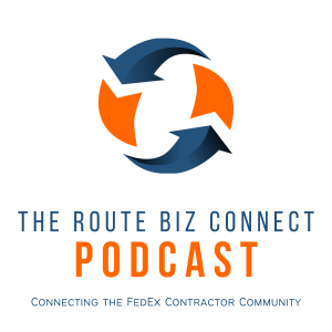 Route Biz Connect Episode 1