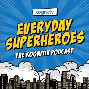 Introducing: The Kognitiv Podcast