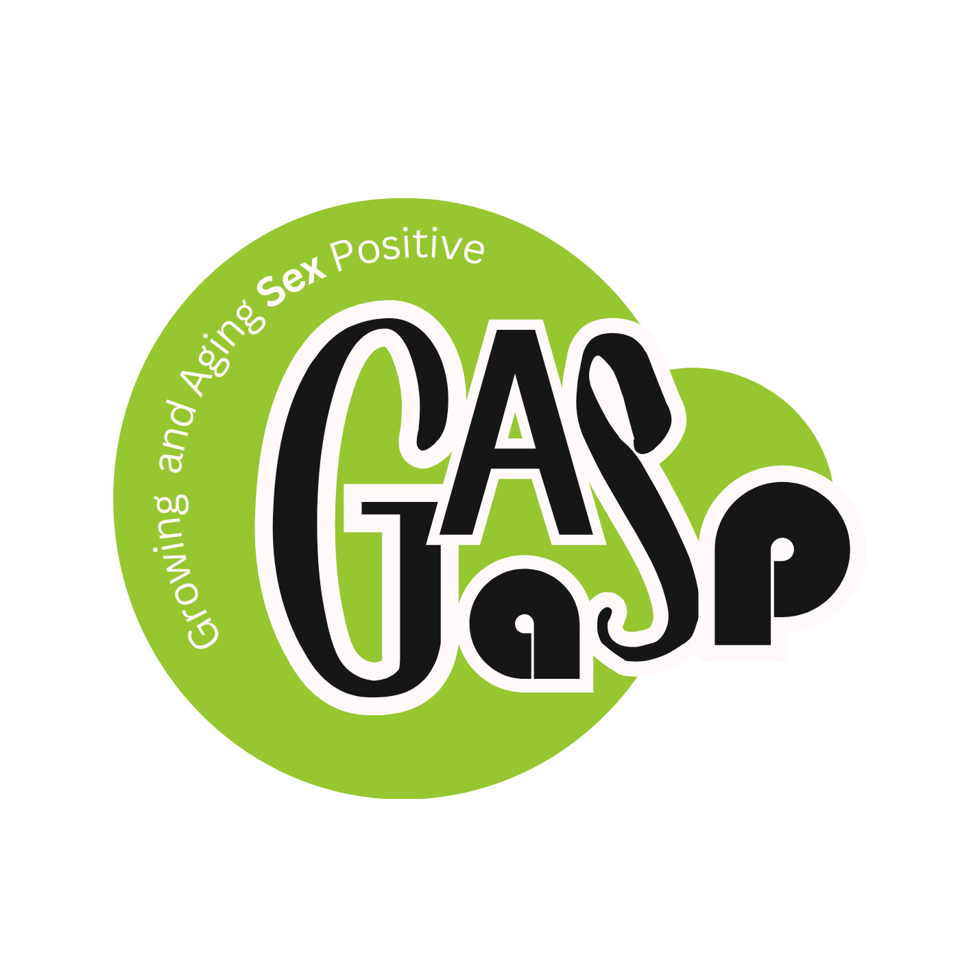 GAASP (Growing and Aging S*x Positive)