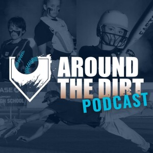 Episode 4: Rookies to Veterans: Navigating the Athlete’s Journey