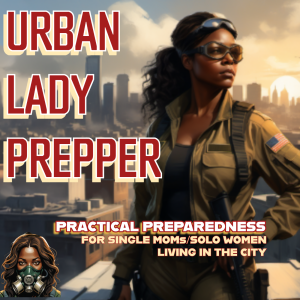 Have You Done Enough? How to Beat "Prepper Anxiety"