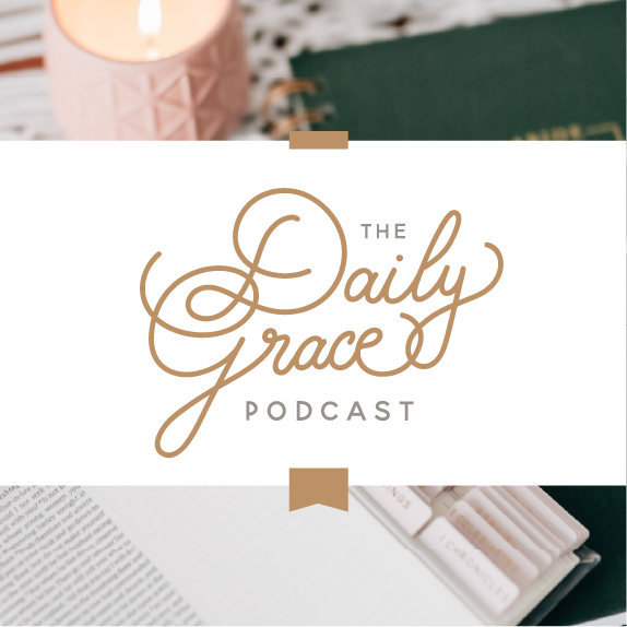 Daily Grace Co