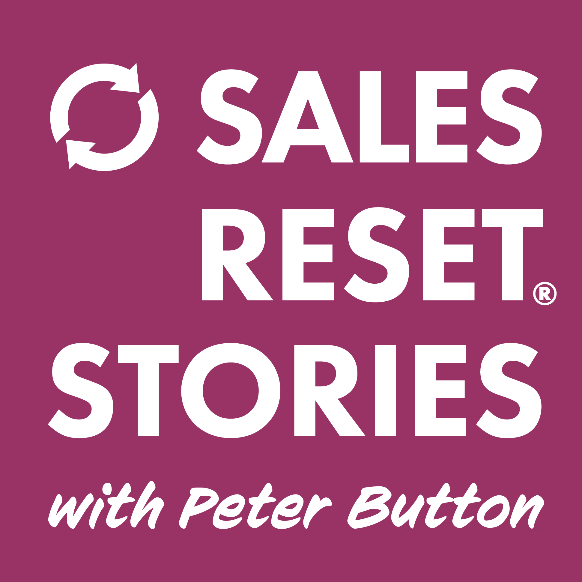 Sales Reset Stories