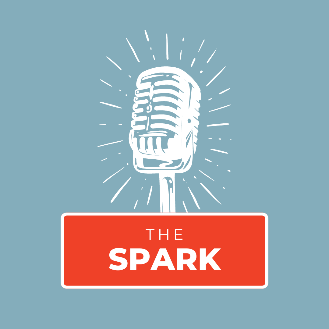 The Spark - Deer Lake