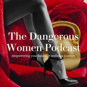 Season Finale: Empowering Women and Finding Your Fierce