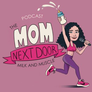 Episode 14: Six Months of Motherhood: What I've Learned as a New Mom"