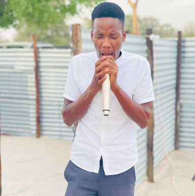 Prince Hafunda