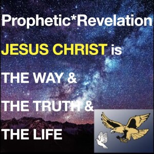 Prophetic*Revelation Singapore