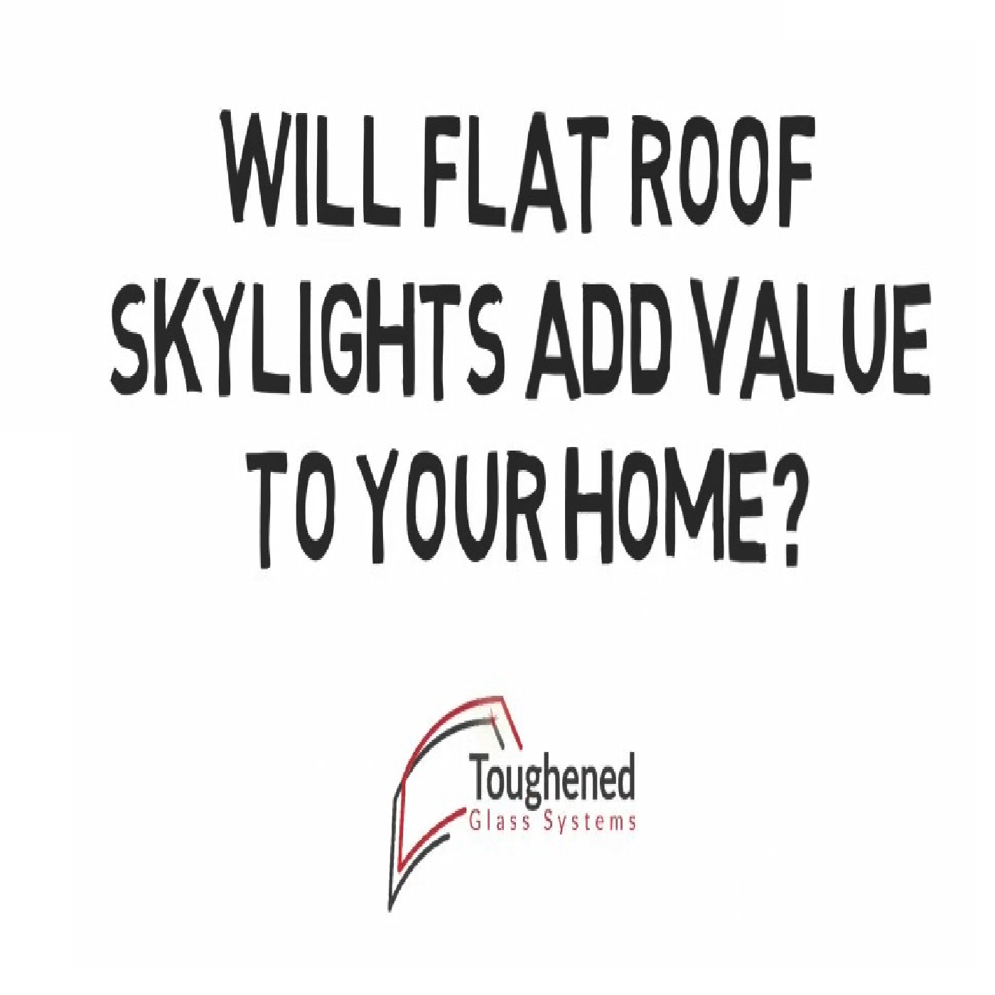 Flat Roof Skylights