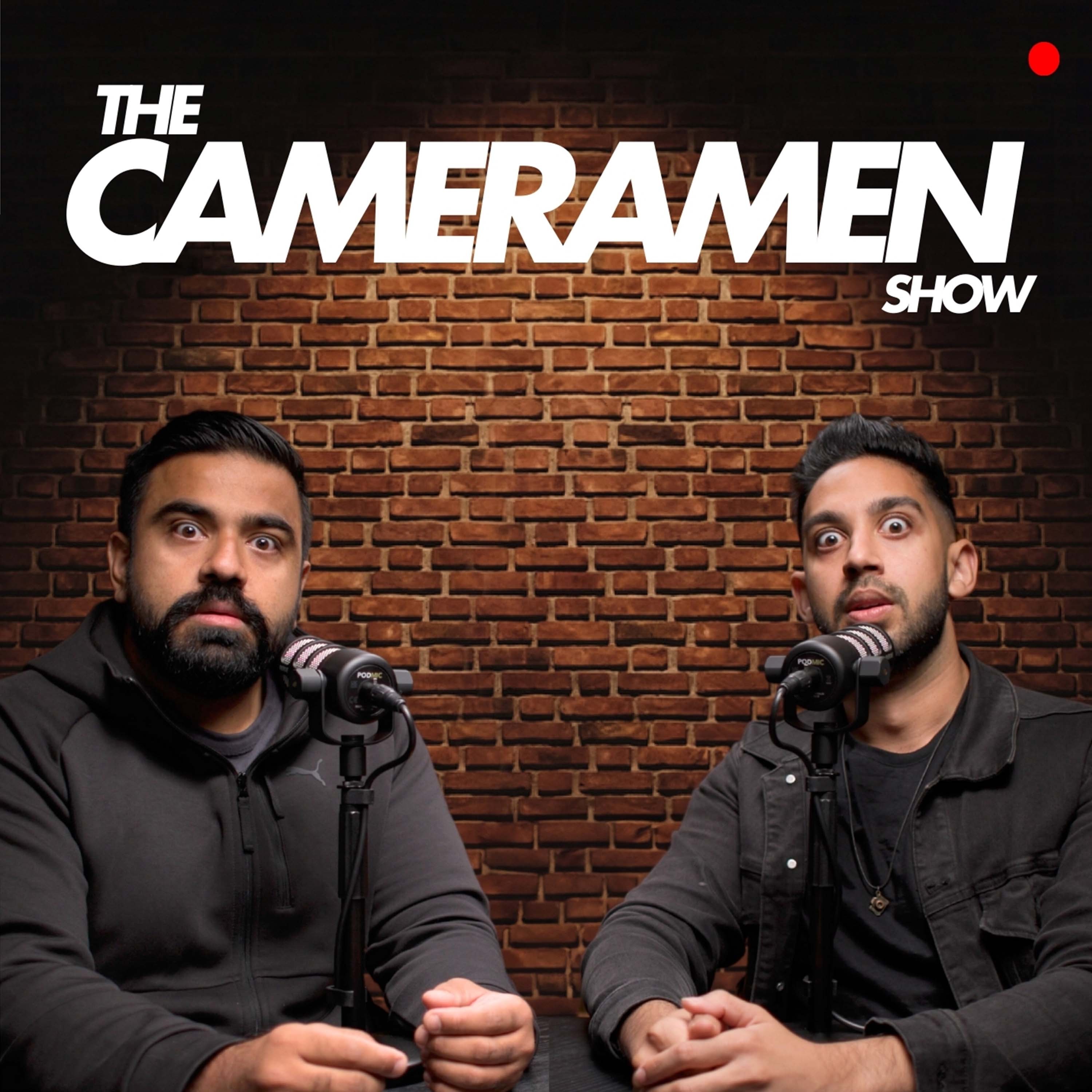 The Cameramen Show