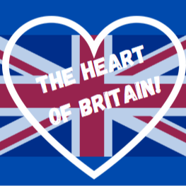 The Heart of Britain Podcast