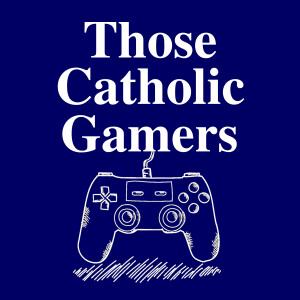 Ep9 - The Gamer Saint | Discussion of Blessed Carlo Acutis