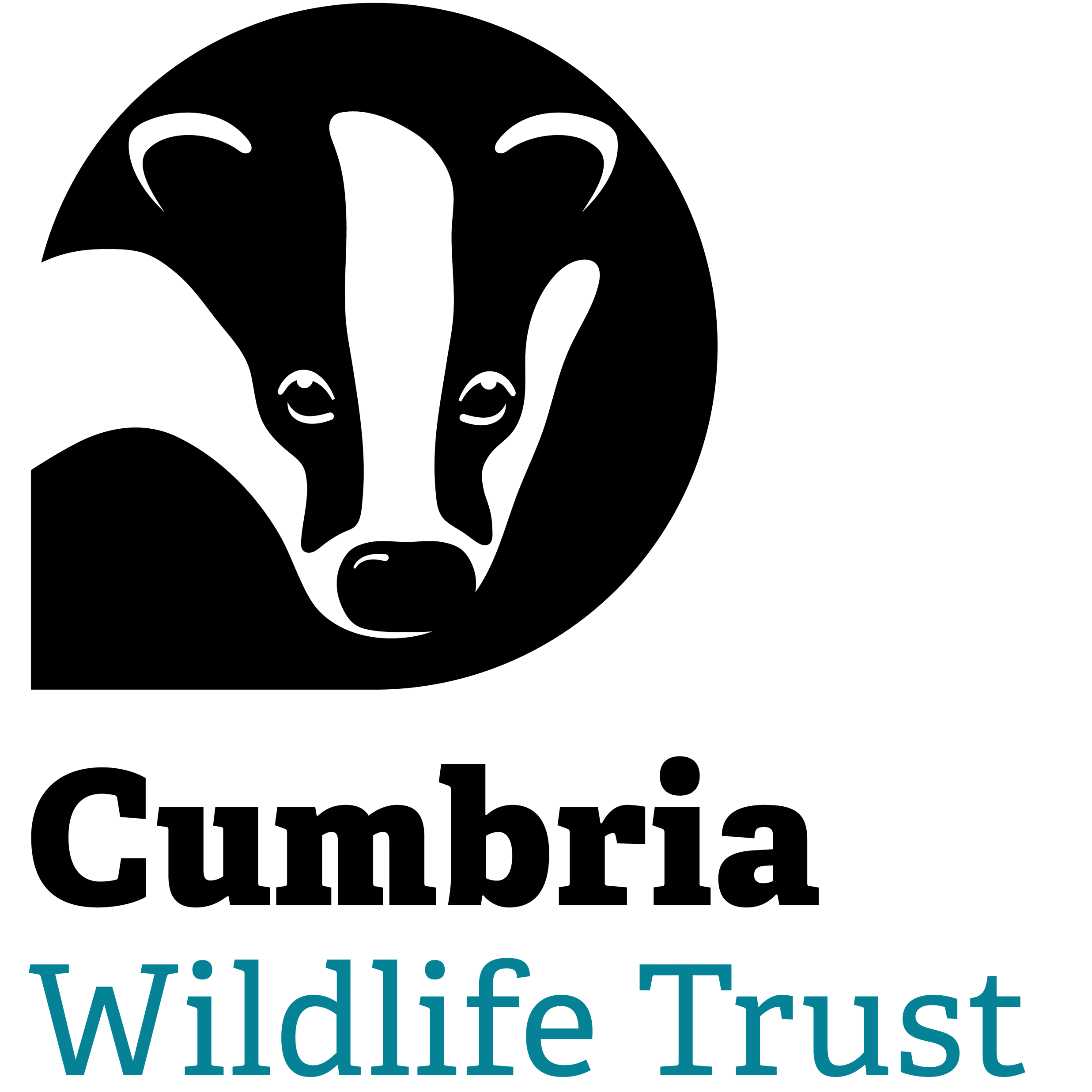 Cumbria Wildlife Trust’s Podcast