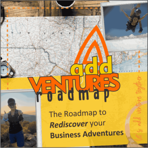 The add+VENTURES Roadmap - Pilot Episode