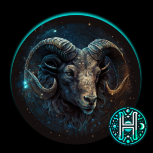 Aries Monthly Horoscope (2024 July)