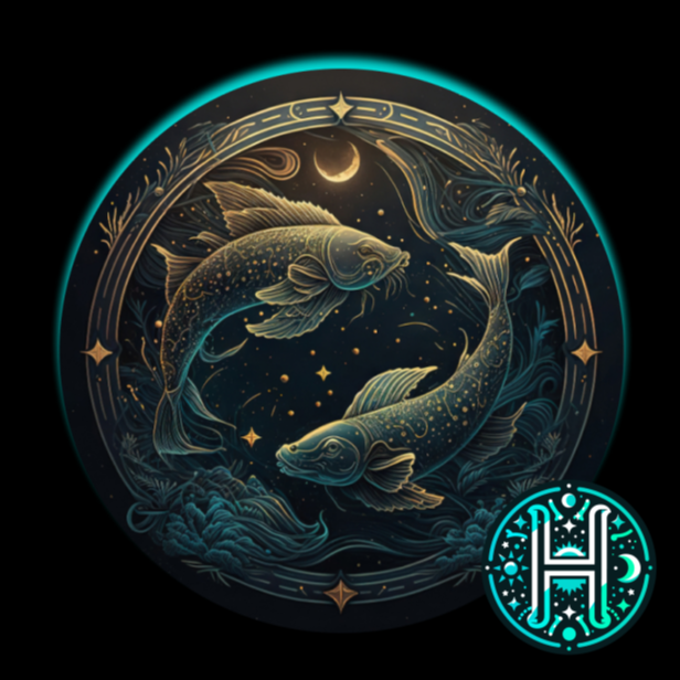 Pisces Horoscope For Today | #pisces #dailyhoroscope #astrology