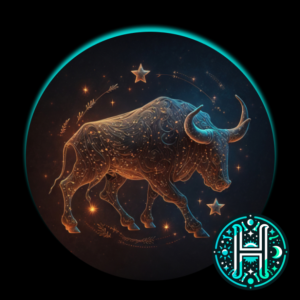 Taurus Monthly Horoscope (2024 July)