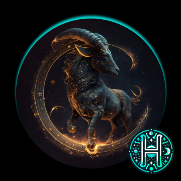 Capricorn Horoscope For Today | #capricorn #dailyhoroscope #astrology