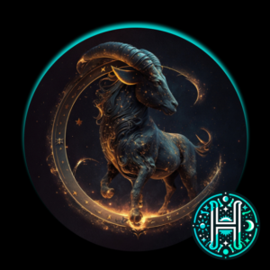Capricorn Monthly Horoscope (2024 July)