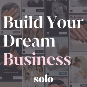Build Your Dream Business
