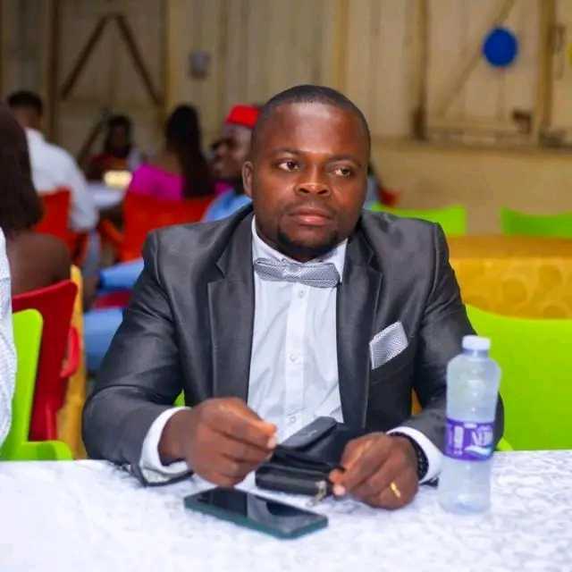 Appiah Daniel kwesi