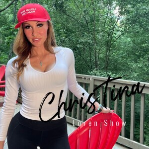 The Christina Loren Show: Episode 9