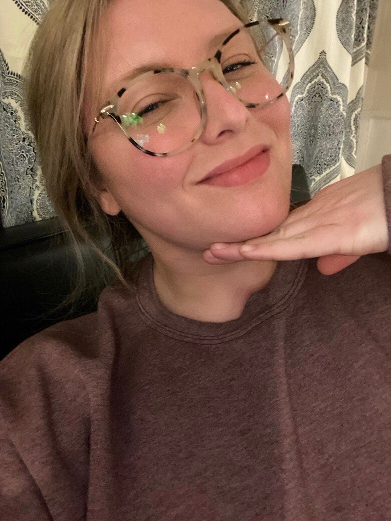 MJ Anne