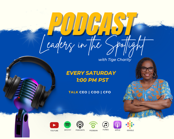 Leadership Realities Season 4