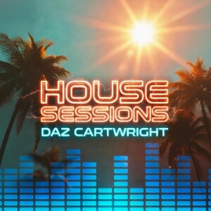 House Sessions Vol. 93 - Summer Essentials
