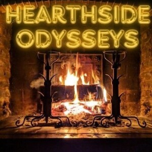 Hearthside Odysseys Episode 2: An Honest Thief part 2