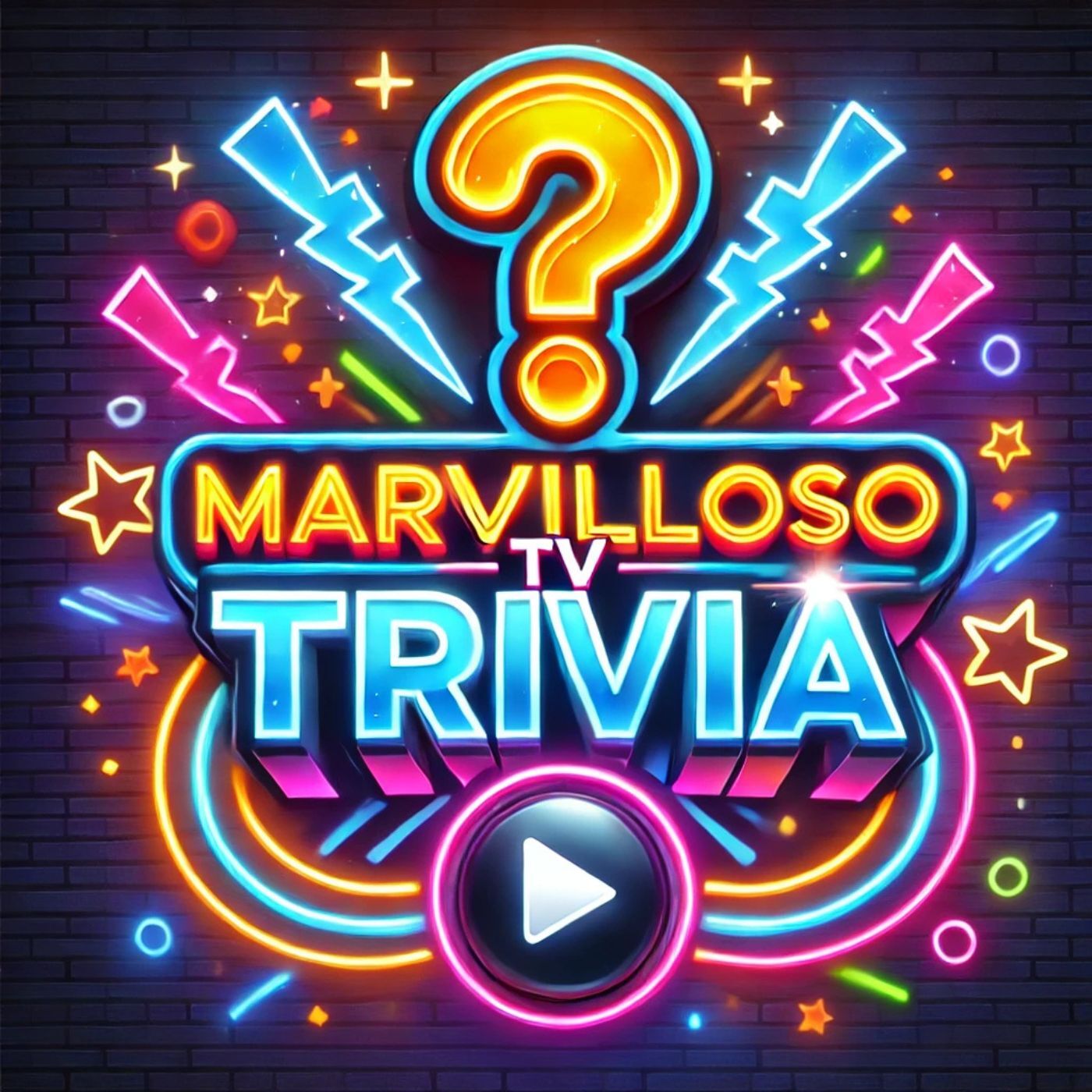maravilloso tv trivia