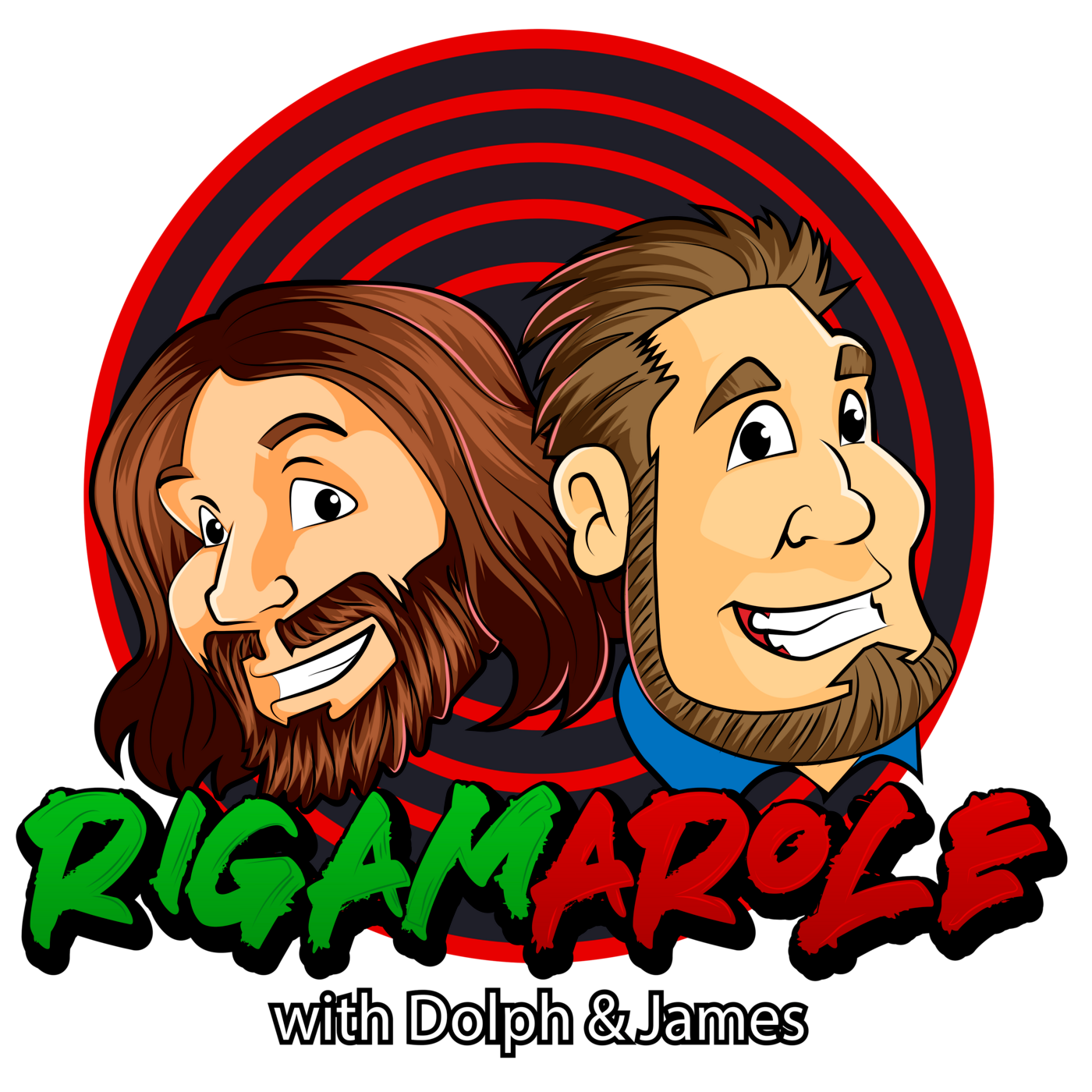 Rigamarole with Dolph & James
