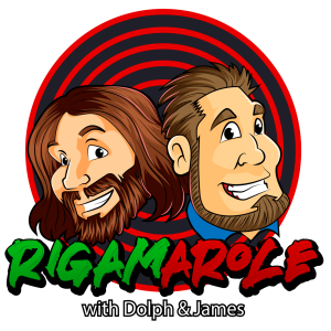 Episode 18 - Ft. Vincent Young, Talon Jenrette, and Joseph Minton - Dire Wolves, and Big Weiners