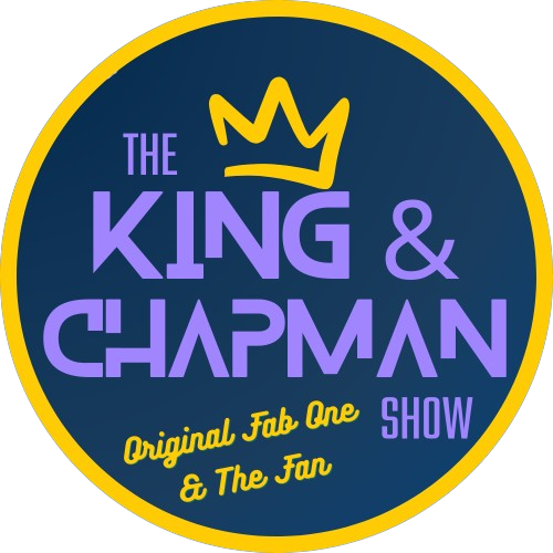 The King & Chapman Show