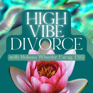 High Vibe Divorce