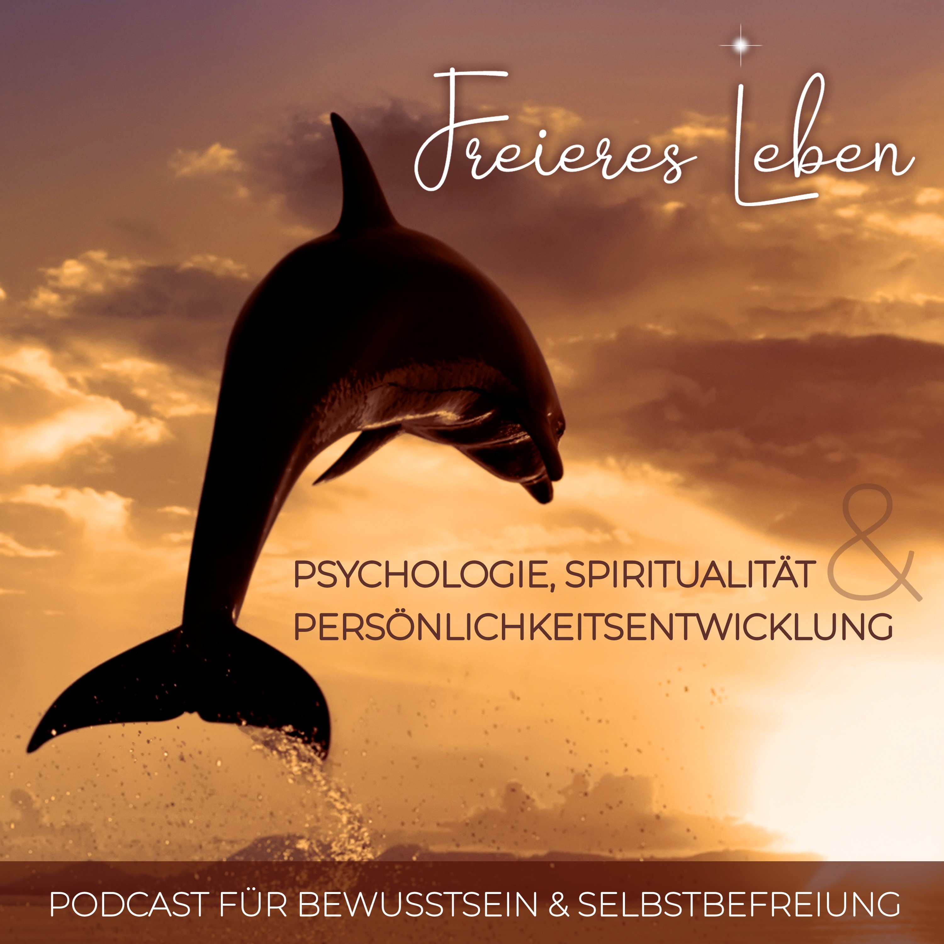 Freieres Leben | Psychologie, Spiritualität & Persönlichkeitsentwicklung