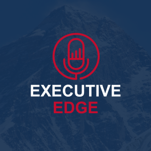 Leadership, Culture, and Supply Chain Transformation: Insights from Jim O’Rourke (Executive Edge)