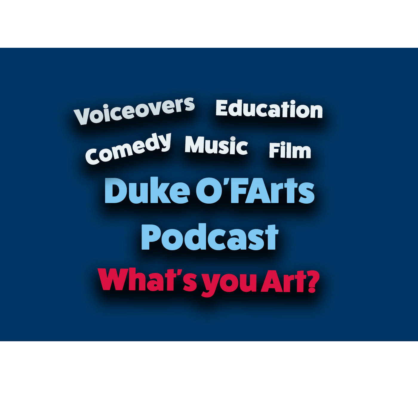 Duke O’FArts Podcast