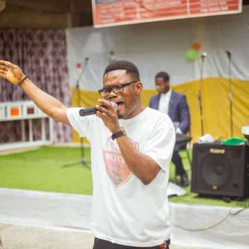 Nana Ba Kwame Sikapa